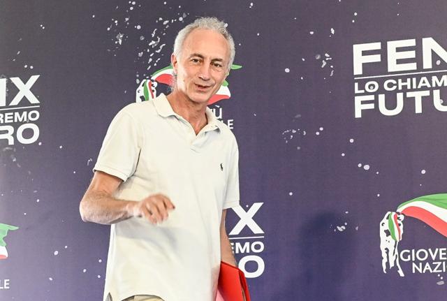 Marco Travaglio Marco Travaglio