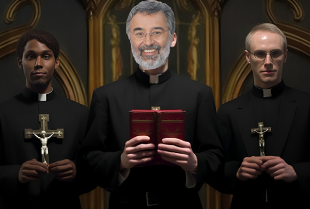Marco Damilano Marco Damilano