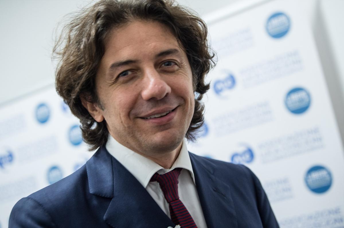 Marco Cappato, 52 anni, tesoriere dell’Associazione Luca Coscioni, già deputato al Parlamento europeo Marco Cappato, 52 anni, tesoriere dell’Associazione Luca Coscioni, già deputato al Parlamento europeo