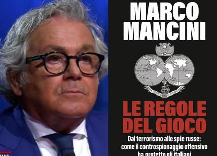 Lo 007 Mancini: "Così ho sventato l'11 settembre italiano, 390kg di esplosivo"