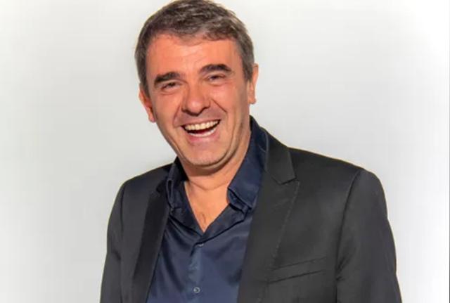 Marco Pontini Marco Pontini