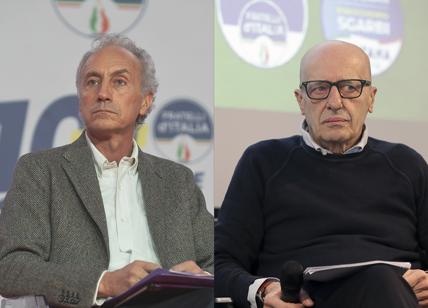 Covid, da Travaglio a Sallusti: per una volta tutti d'accordo contro l'inchiesta