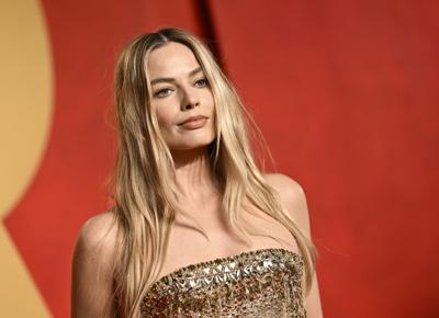 Margot Robbie
