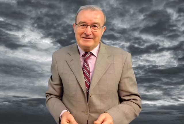 Mario Giuliacci Mario Giuliacci