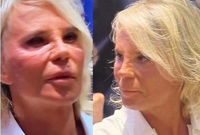 Maria De Filippi Maria De Filippi