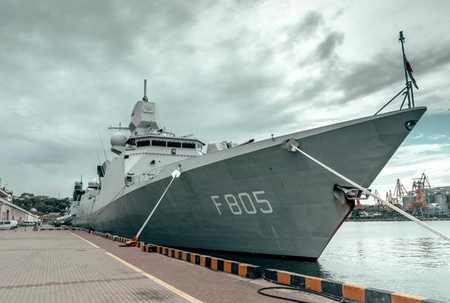 Marina Militare Marina Militare