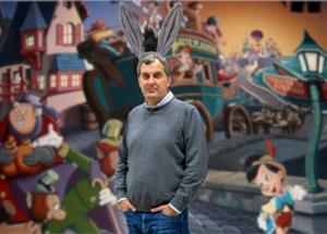 "Che HA tratti sembra più un vezzo...". Mario Calabresi s'è scordato l'italiano