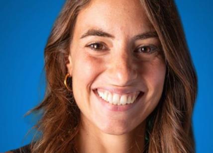 Maria Caterina Marinaro è la nuova Chief Marketing Officer di Sportit