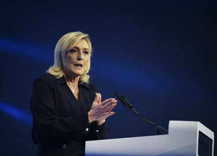 Ue: assist Le Pen a Lega, 'Meloni dica se vuole bis von der Leyen'