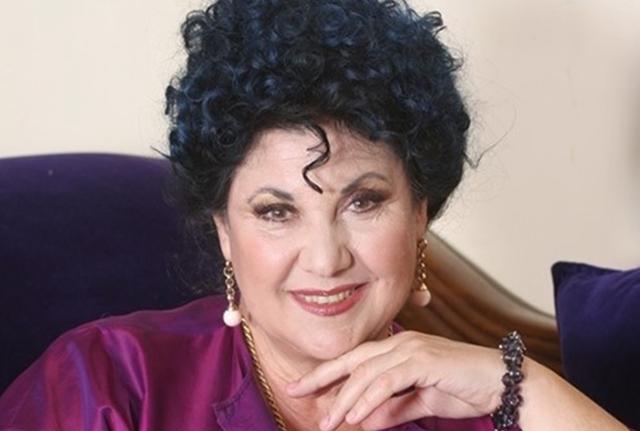 Marisa Laurito Marisa Laurito