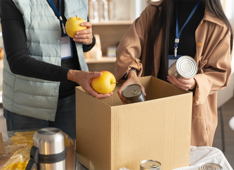Natale Solidale: le iniziative dei supermercati dedicate ai bisognosi
