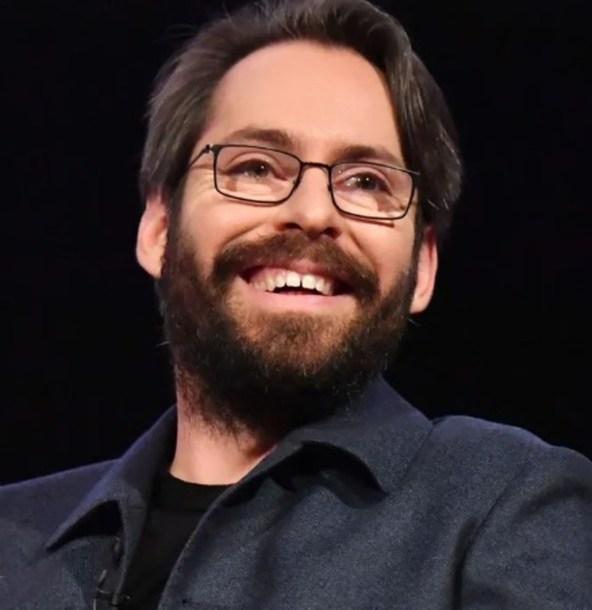 Martin Starr Martin Starr