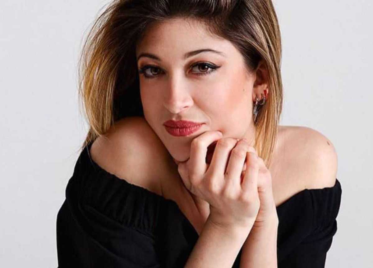 Marta Filippi Marta Filippi