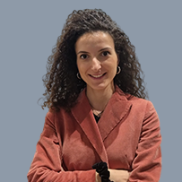 martina dagana