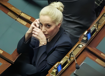 marta fascina torna in parlamento dopo la morte di berlusconi 5 1912636 tn