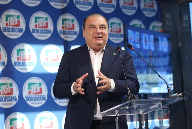 Fulvio Martusciello Fulvio Martusciello