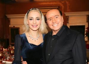 Berlusconi, c’è l’accordo con Marta Fascina per Arcore: ecco quanto pagherà d’affitto a Fininvest