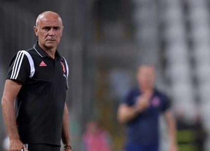 Chi è e come gioca Martusciello: il nuovo allenatore della Lazio cambia tutto