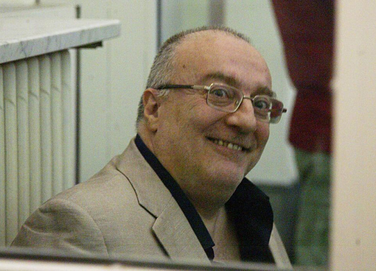 Angelo Izzo Angelo Izzo