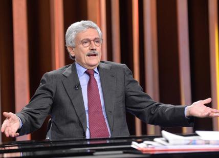 Massimo D'Alema