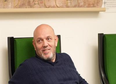 Massimo Sertori