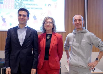 Campus Bio-Medico di Roma. Sport, prevenzione e salute