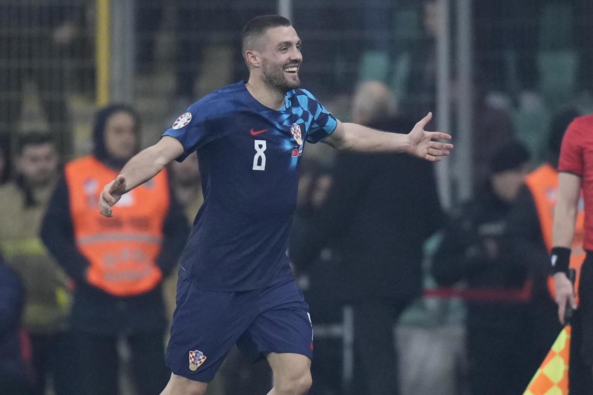 Mateo Kovacic 