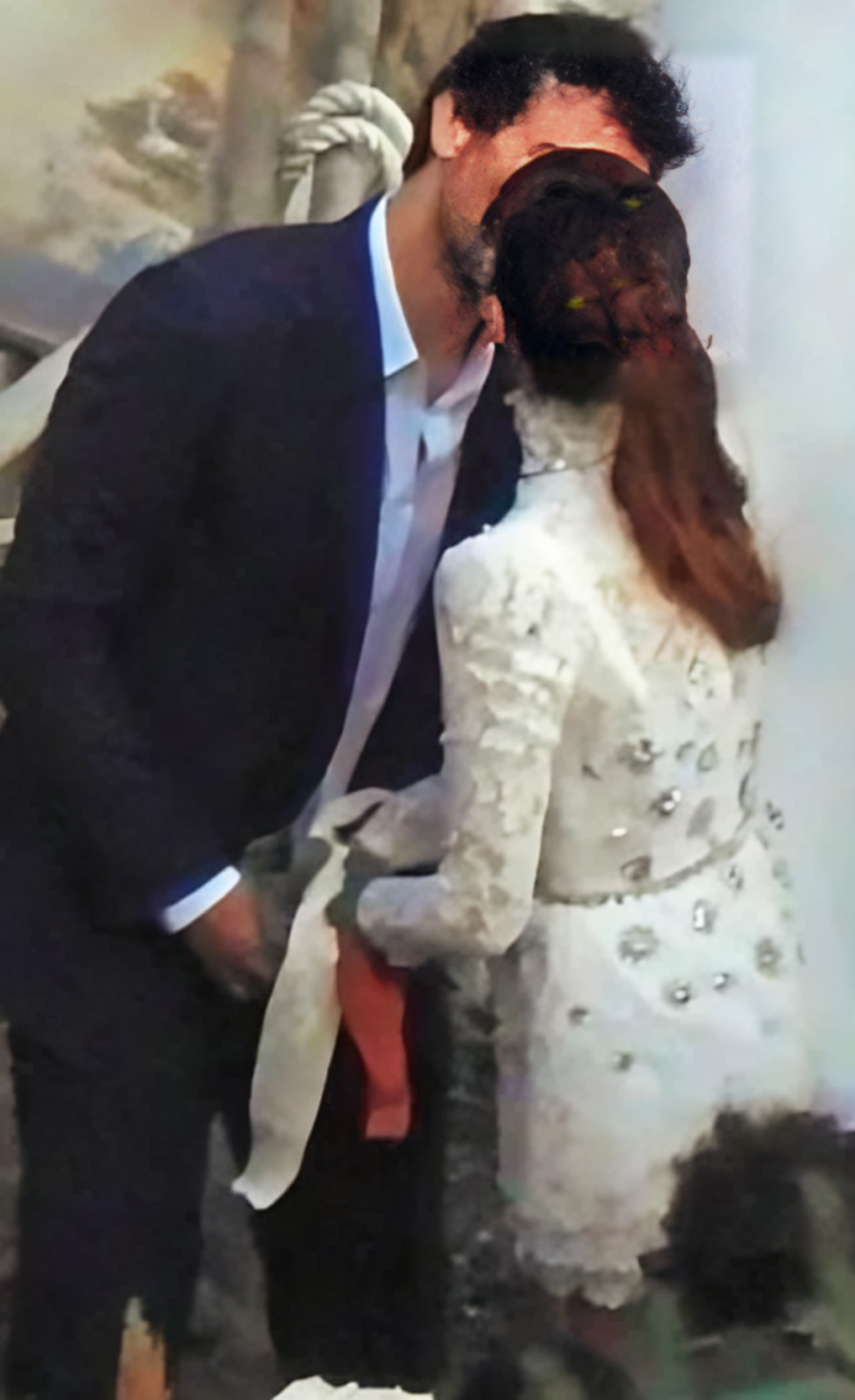 Matrimonio Annalisa (fonte Chi)