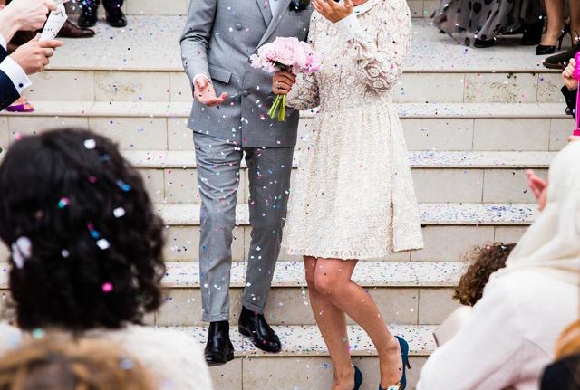 Matrimonio Matrimonio