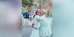 Matrimonio Sallusti