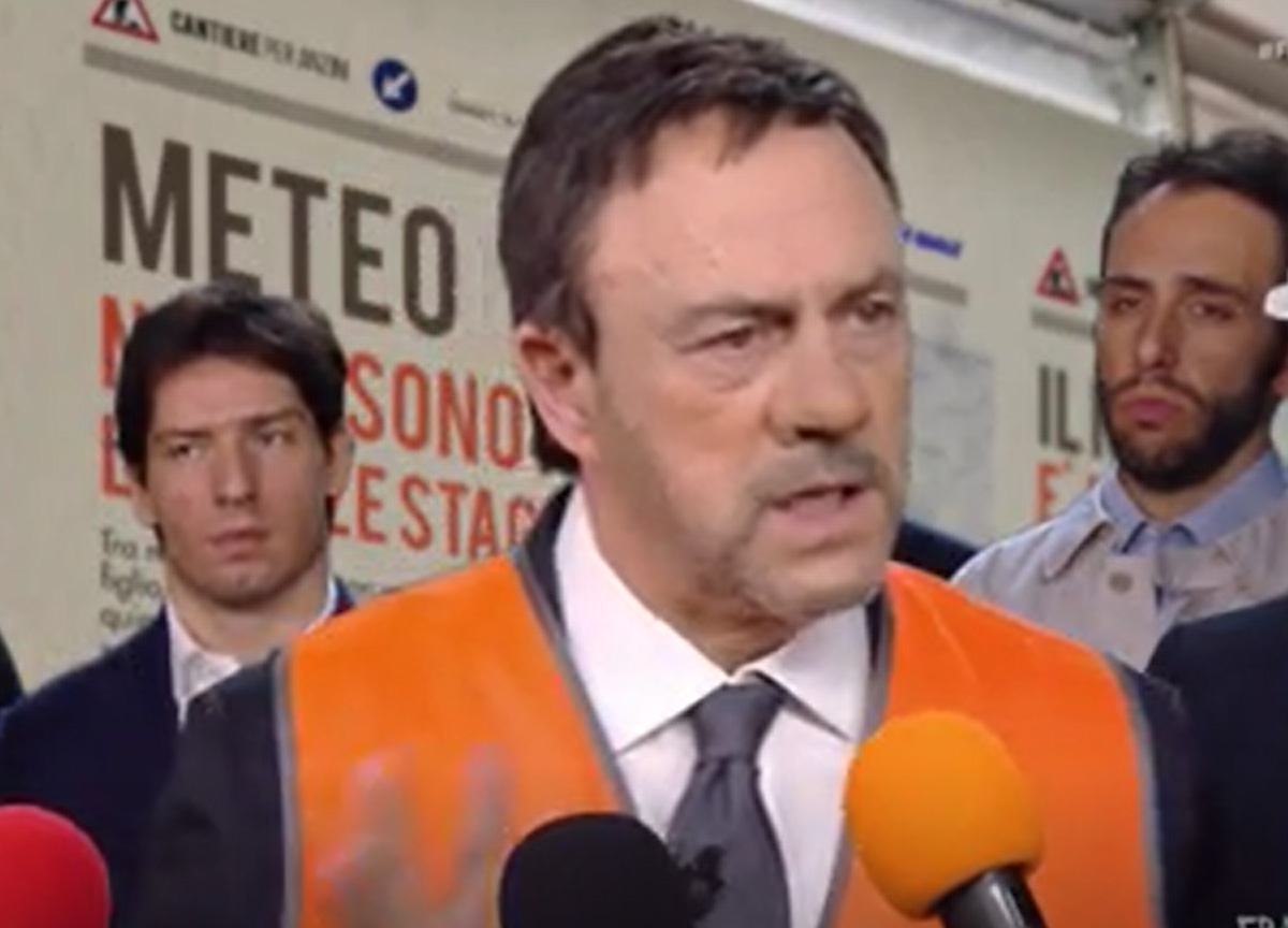 Matteo Salvini Matteo Salvini