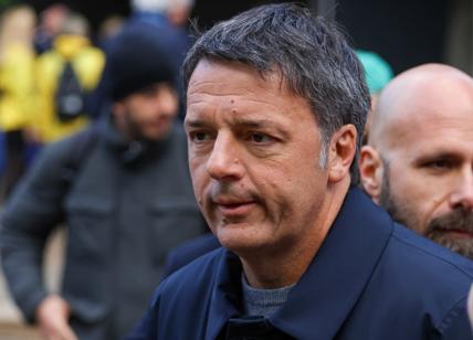 Renzi a bocca asciutta: persa anche la causa contro La Verità
