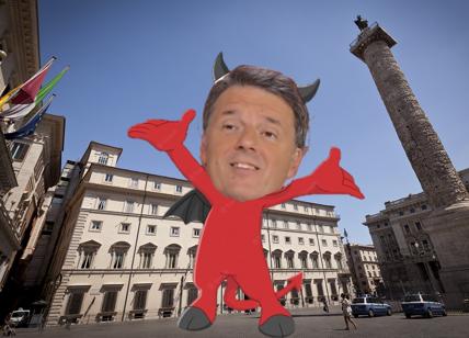 Meloni, Renzi "diavolo tentatore": pdl sull'elezione diretta del premier