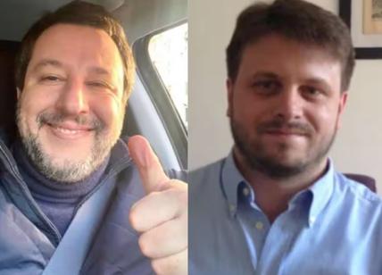 Il nipote di Alessandro Sallusti guiderà l'ex radio Padania di Salvini. Rumor