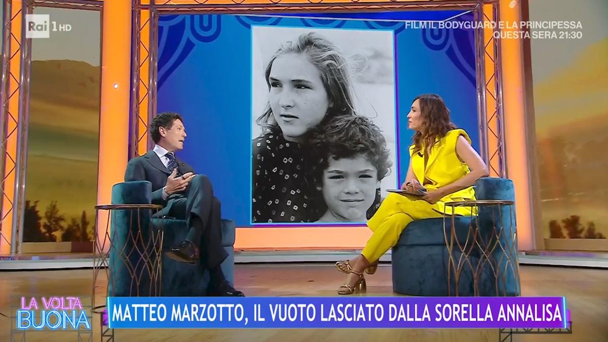 Matteo Marzotto