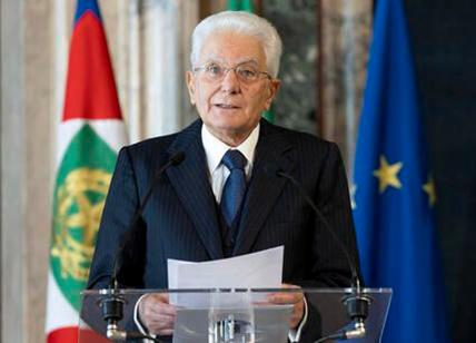 Sergio Mattarella