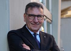 ADM, Mauro Lusetti nominato nuovo Presidente