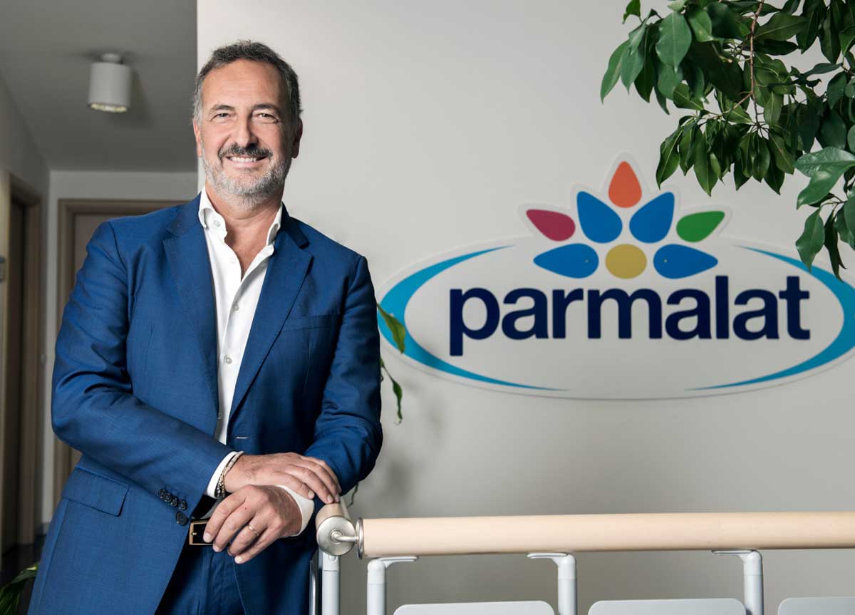 Maurizio Bassani Gm Parmalat Maurizio Bassani Gm Parmalat
