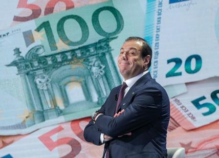 Fisco, arriva la tassa sulle multinazionali. E il prelievo minimo... Fisco, arriva la tassa sulle multinazionali. E il prelievo minimo...