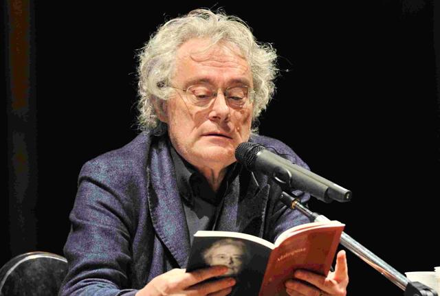 Premio “Mauro Maconi”: la poesia di scena a Milano