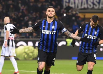 Calciomercato Inter, Icardi torna a Milano? Mauro sale in quota nerazzurra