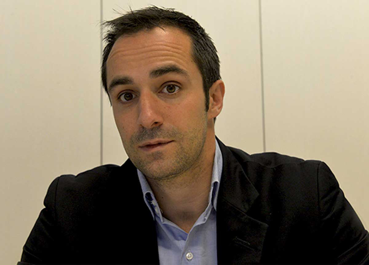 Maurizio Politi Maurizio Politi