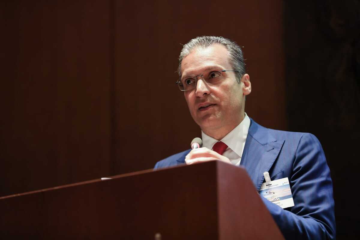 Mauro Micillo Chief IMI CIB Mauro Micillo Chief IMI CIB
