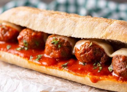 Hero sandwich, il panino gigante degli italiani emigrati in USA