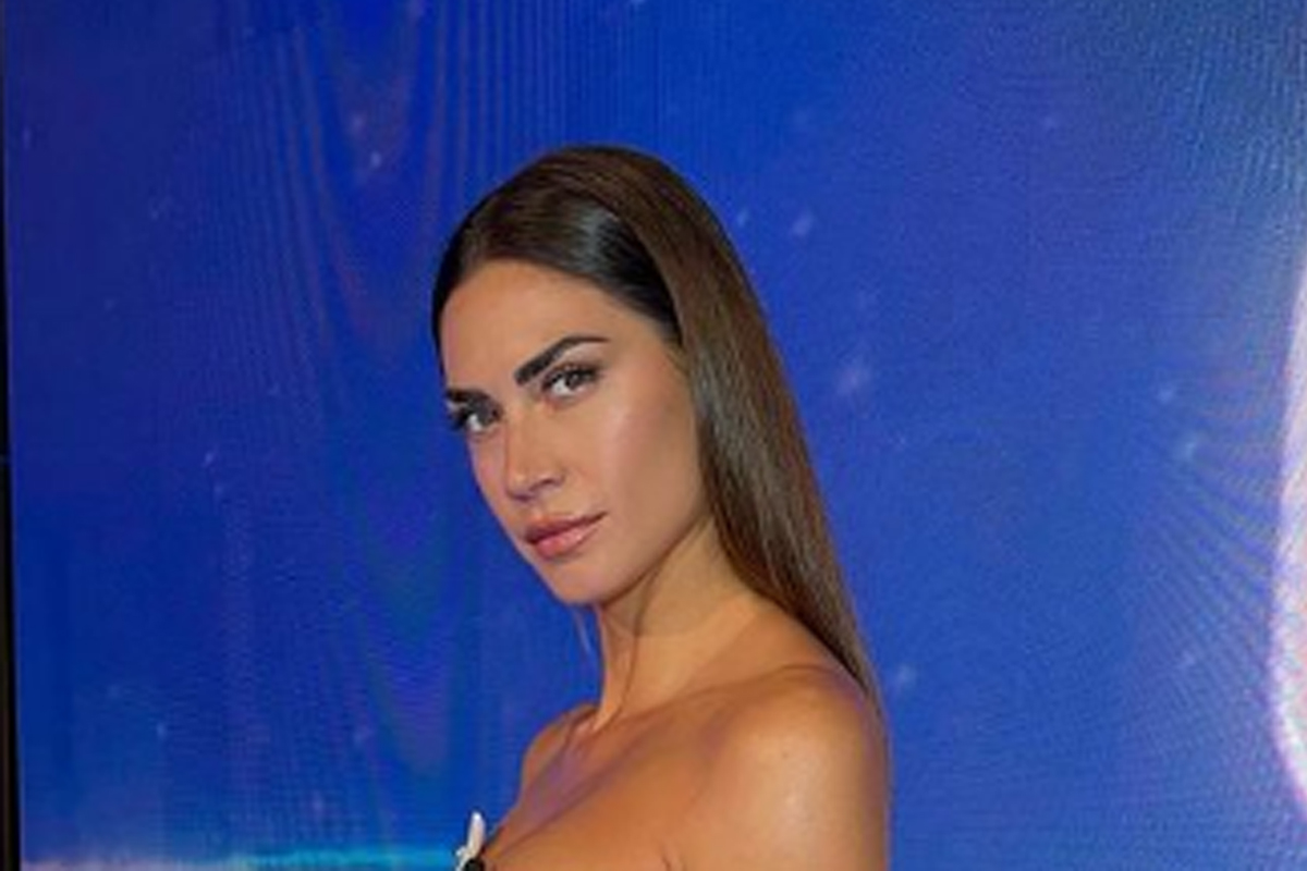 melissa satta goal deejay
