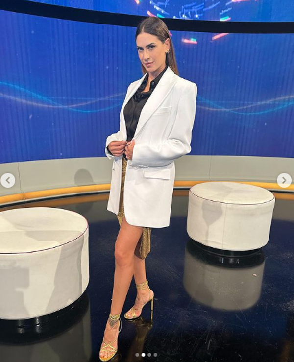 melissa satta