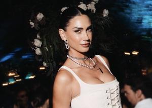 Melissa Satta, il matrimonio si avvicina. Ma crolla il fatturato della sua societÃ . I conti ai raggi X