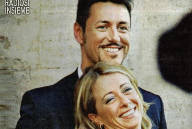 Meloni Giambruno. Foto: Diva e Donna