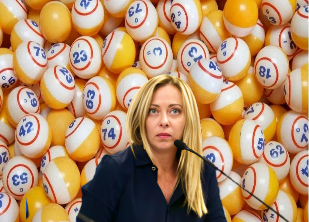 Giorgia Meloni Giorgia Meloni
