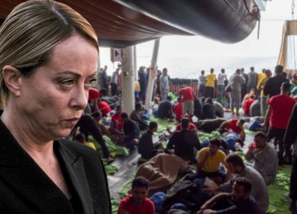 Italia-Albania, negata ai migranti ogni garanzia. La Camera approva l'accordo